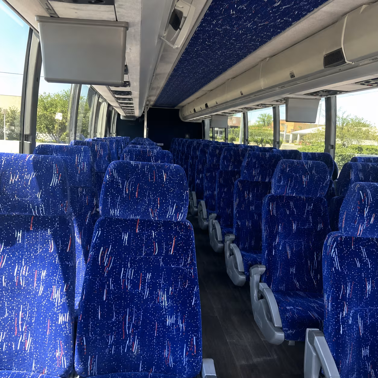 Brownsville Airport Shuttles & Transportation